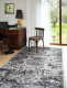 Palmse cotton carpet