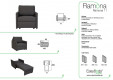 Raita chair bed
