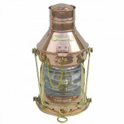 Petrolejas lampa Nr.1264