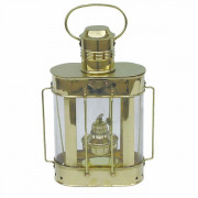 Petrolejas lampa Nr.1256