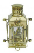 Petrolejas lampa Nr.1257