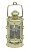 Petrolejas lampa Nr.1254