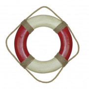 Спасательный круг, декоративный Nr.5578