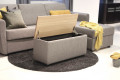BED INSIDE the best sofa bed