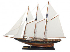 Sailing ship - Atlantic 5193