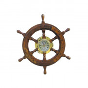 Porthole clock Nr.1208