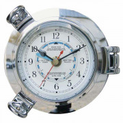 Часы настенные Иллюминатор Nr.1220C