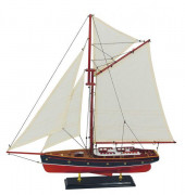 Sailing yacht Nr.5188