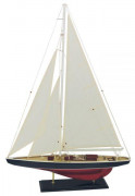 Sailing yacht Nr.5189