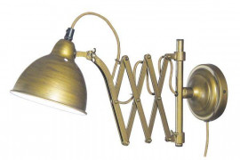 Sienas lampa Nr.6641