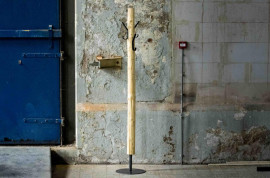 Forest 2 coat stand
