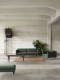Faun coffetable rectangle