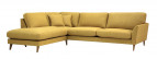 FLY corner sofa