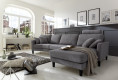 FLY corner sofa