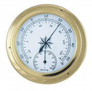 Thermo-/Hygrometer 9424