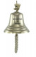 Ship's bell - BIENVENUE A BORD 7050LB