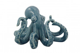Keramikas figūriņa- Astoņkājis 3852