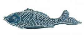 Plate - Fish 3862