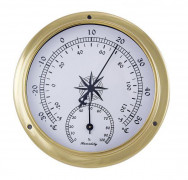Thermo-/Hygrometer 9414