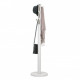 Flapper coat rack
