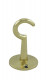 Wall hook for end cap 9432