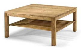 Cacao 105х105cm žurnālgalds