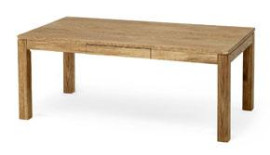 Cacao žurnālgalds 130х70cm
