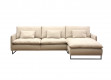 GRACE soft corner sofa