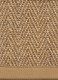 TUNA Sisal rugs
