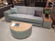 BED INSIDE the best sofa bed
