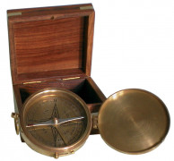 Kompas BA0651
