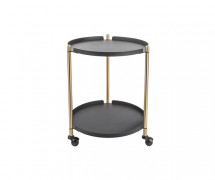 Thrill small table