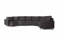 Othello modular sofa