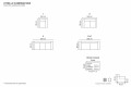 Othello modular sofa