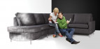 Othello modular sofa
