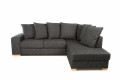Nardo bed sofa