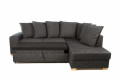 Nardo bed sofa