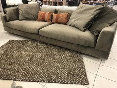 Infinity liels dīvāns