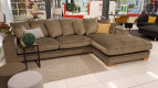 LEXUZ soft sofa