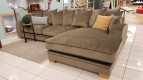 LEXUZ soft sofa