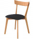 Viola oak chair