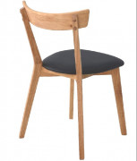 Viola ozolkoka krēsli