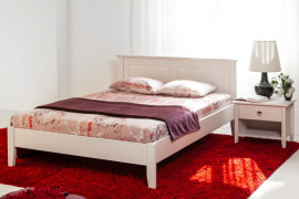 Bern кровать