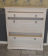 Napoli shoe cabinet 7111-02