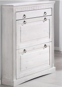 Napoli shoe cabinet 7111-02