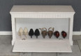 Napoli shoe cabinet