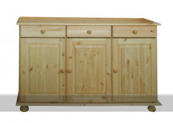 Wooden drawer 2146-1