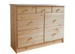 Wooden drawer 2108