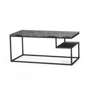 Steel table