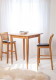 Ronny bar chair 9165PR